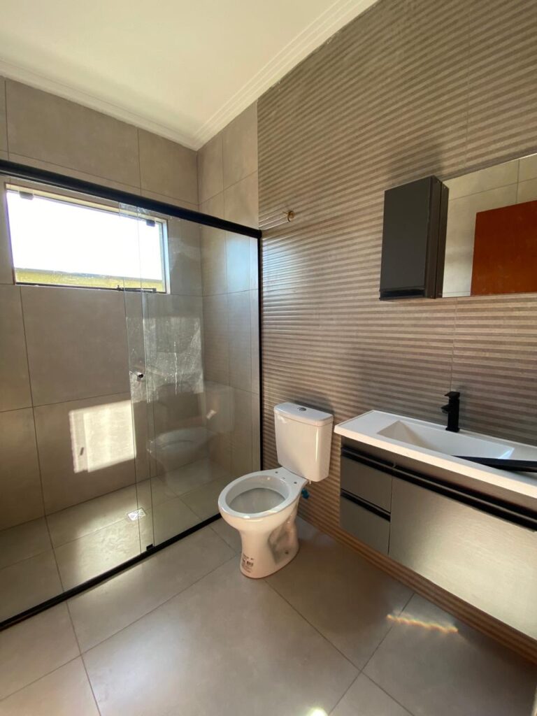 Venda – Casa no Bairro Manacás - Imagem 8