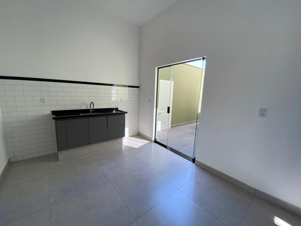 Venda – Casa no Bairro Manacás - Imagem 6