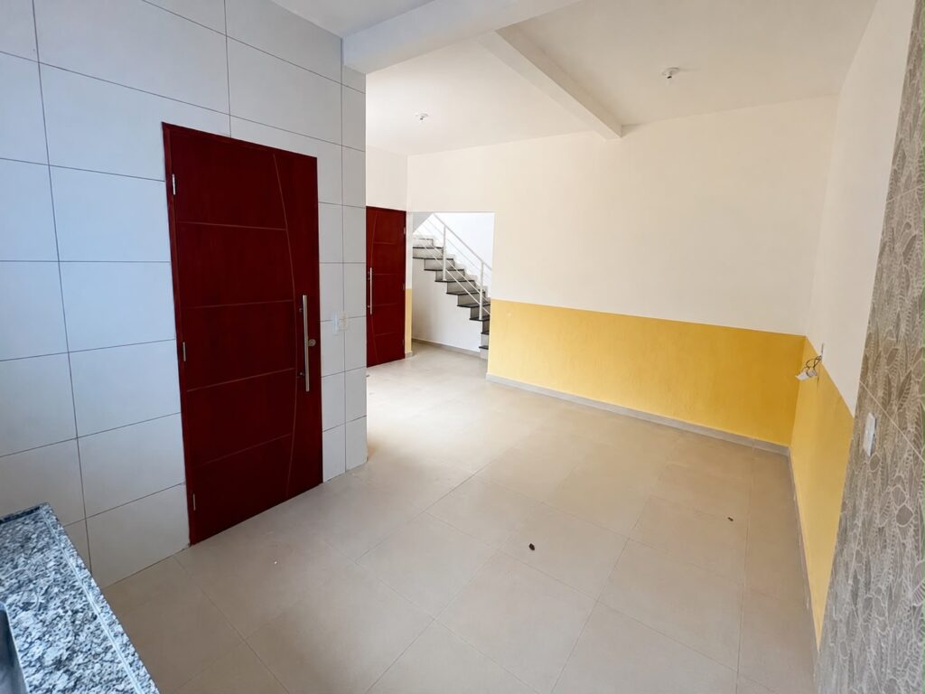 Venda – Casa no Bairro Vila Rica - Imagem 4