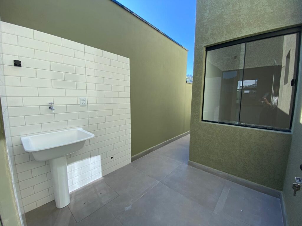 Venda – Casa no Bairro Manacás - Imagem 16