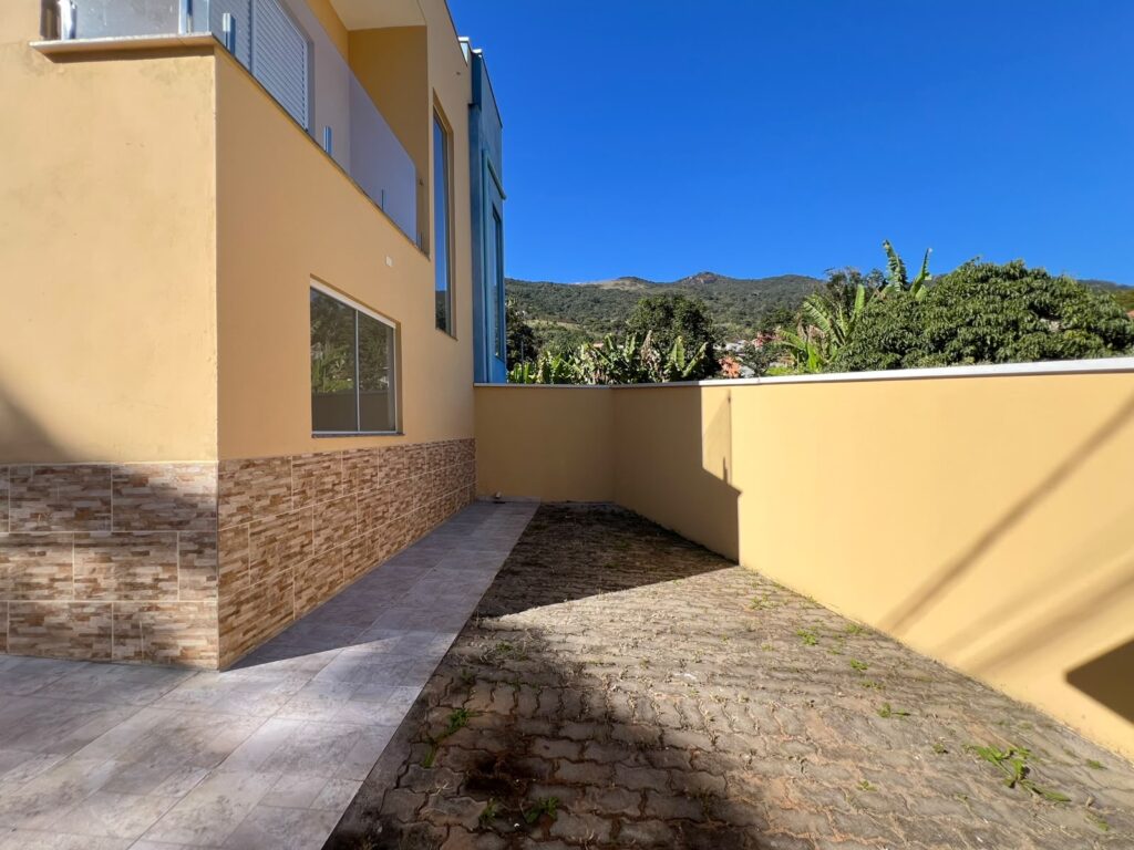 Venda – Casa no Bairro Vila Rica - Imagem 3