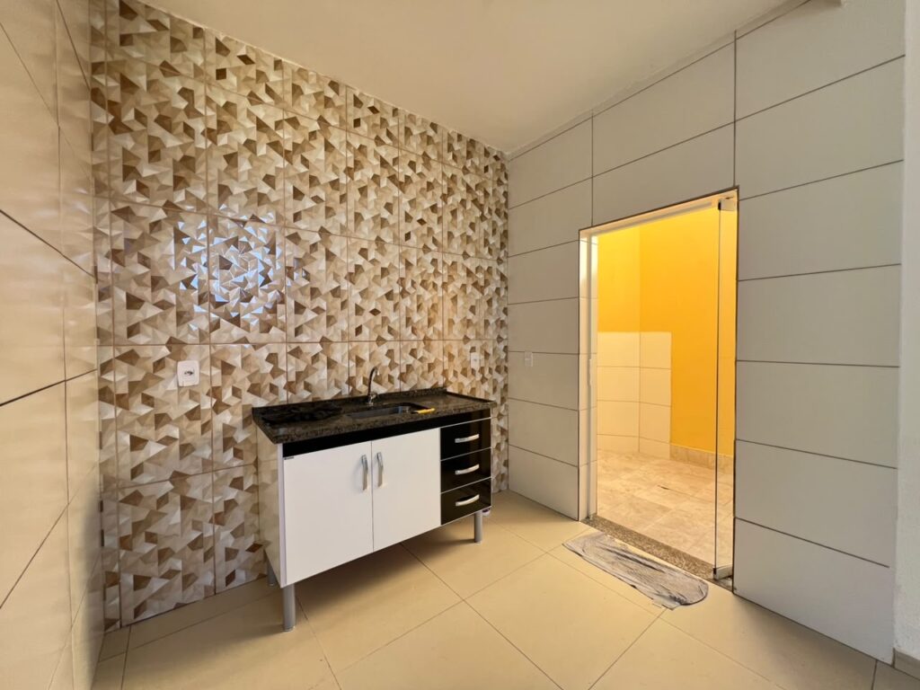 Venda – Casa no Bairro Vila Rica - Imagem 10