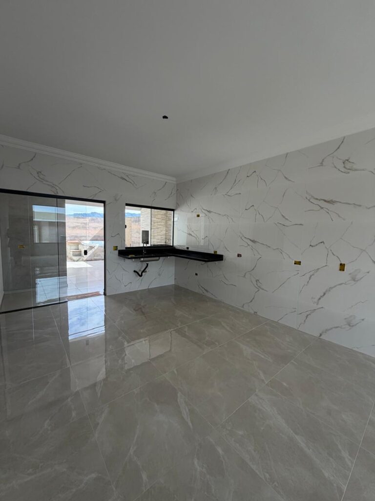 Venda – Casa no Bairro Jatobás - Imagem 3