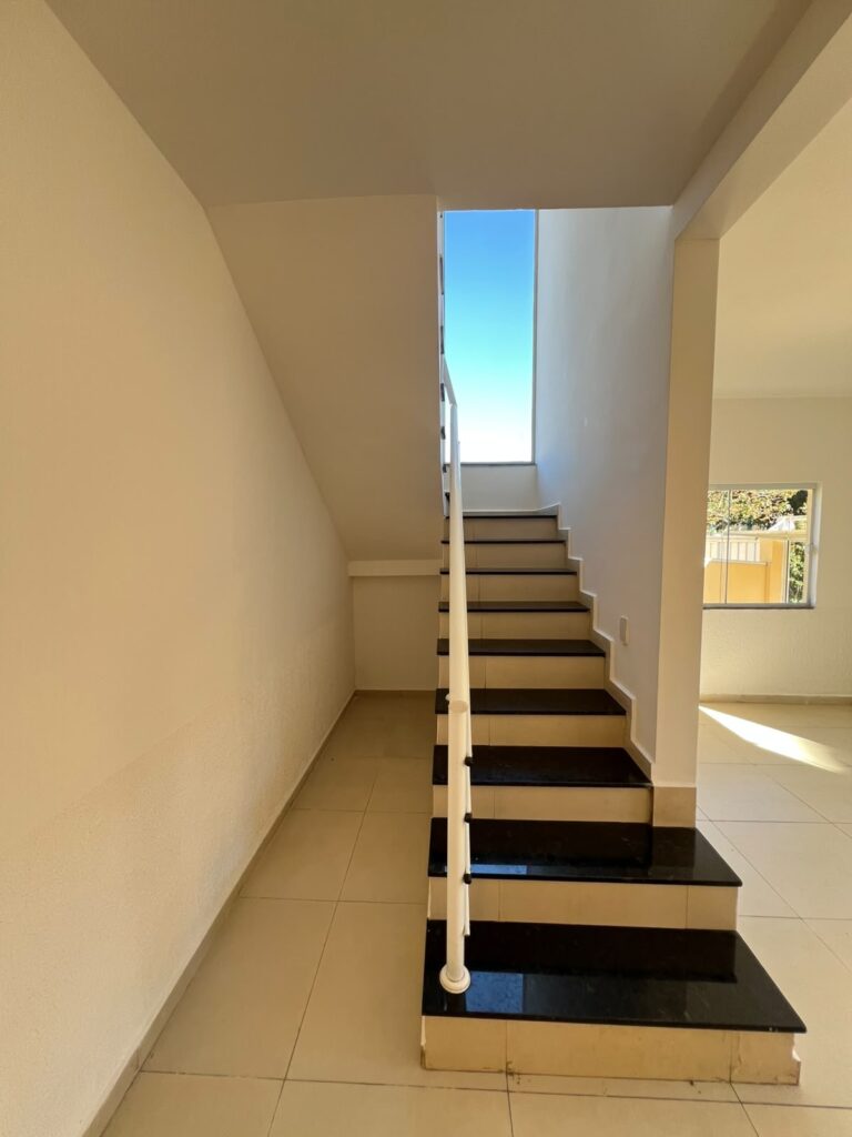 Venda – Casa no Bairro Vila Rica - Imagem 12