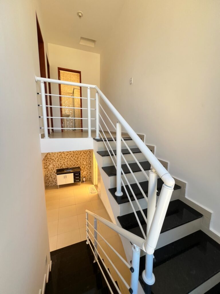 Venda – Casa no Bairro Vila Rica - Imagem 13