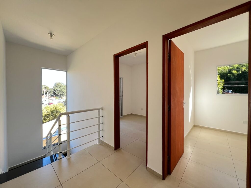 Venda – Casa no Bairro Vila Rica - Imagem 14