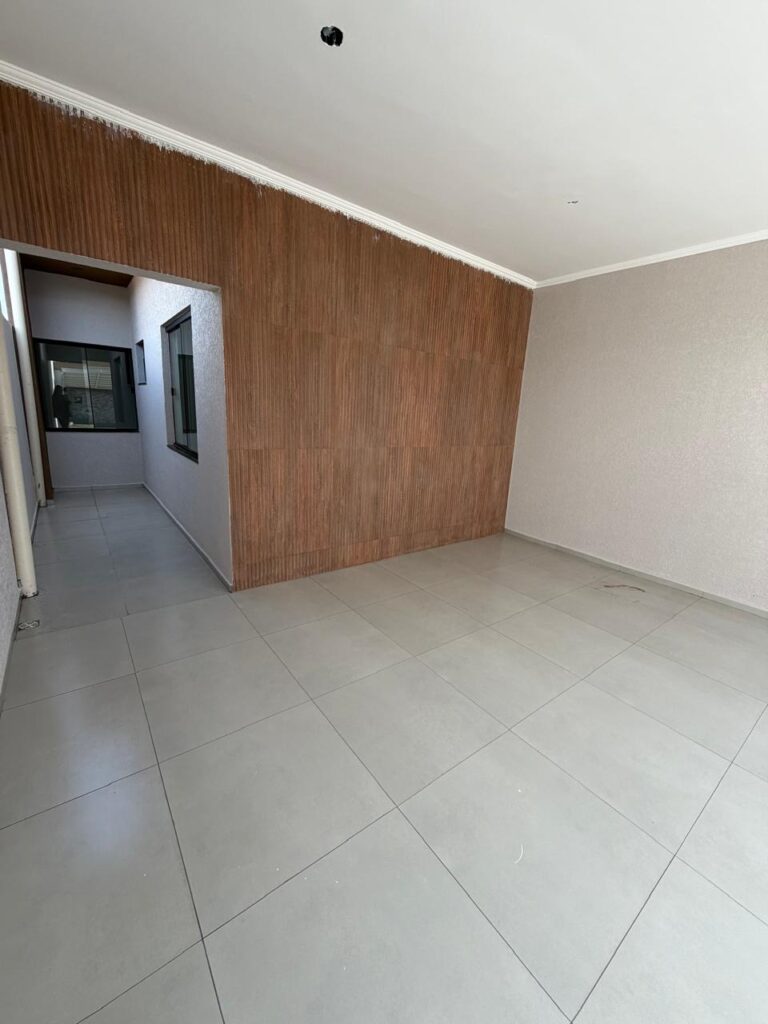 Venda – Casa no Bairro Jatobás - Imagem 7