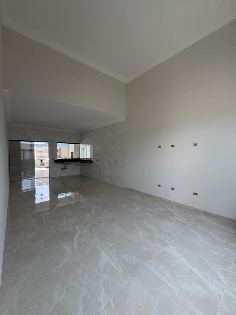 Venda – Casa no Bairro Jatobás - Imagem 4