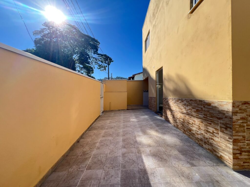 Venda – Casa no Bairro Vila Rica - Imagem 5