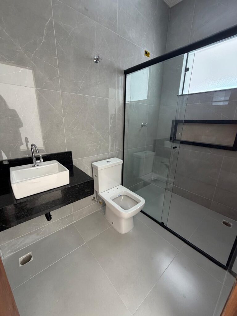 Venda – Casa no Bairro Jatobás - Imagem 13