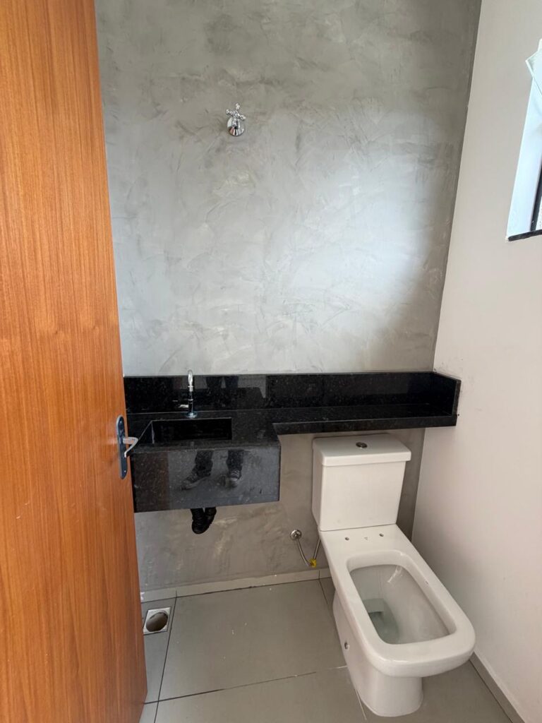 Venda – Casa no Bairro Jatobás - Imagem 14