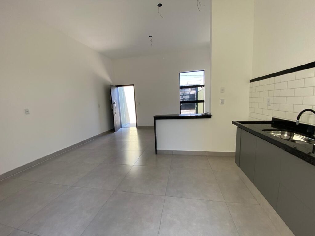 Venda – Casa no Bairro Manacás - Imagem 4