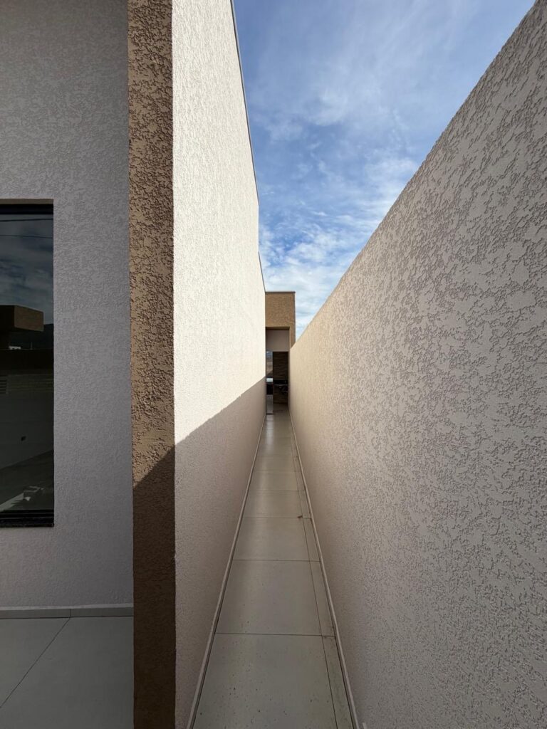 Venda – Casa no Bairro Jatobás - Imagem 20