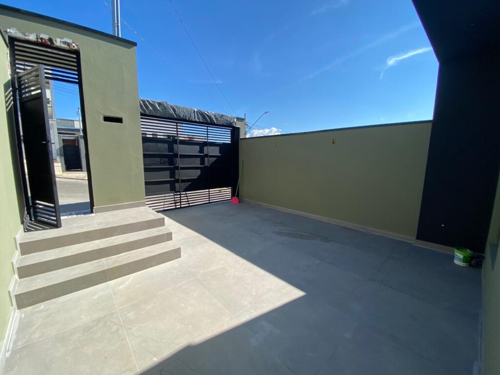 Venda – Casa no Bairro Manacás - Imagem 12