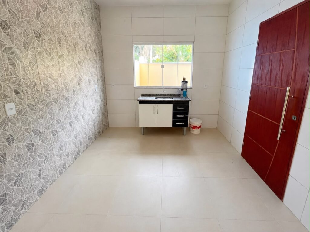 Venda – Casa no Bairro Vila Rica - Imagem 5