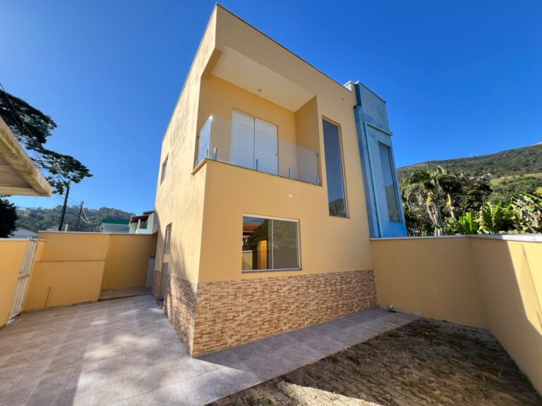 Imagem do Imóvel: Venda – Casa no Bairro Vila Rica