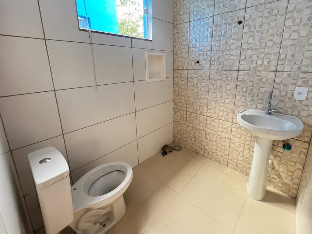 Venda – Casa no Bairro Vila Rica - Imagem 8