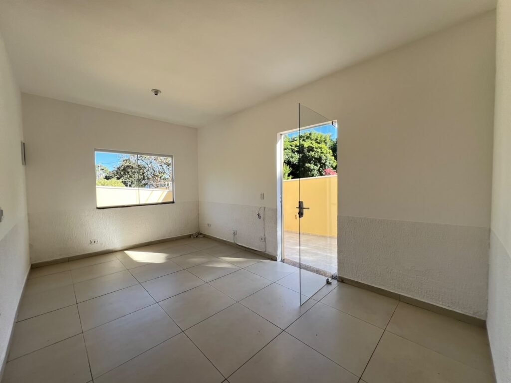 Venda – Casa no Bairro Vila Rica - Imagem 6