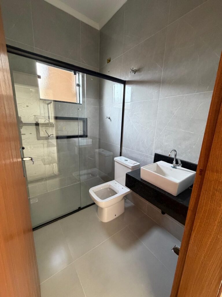 Venda – Casa no Bairro Jatobás - Imagem 11