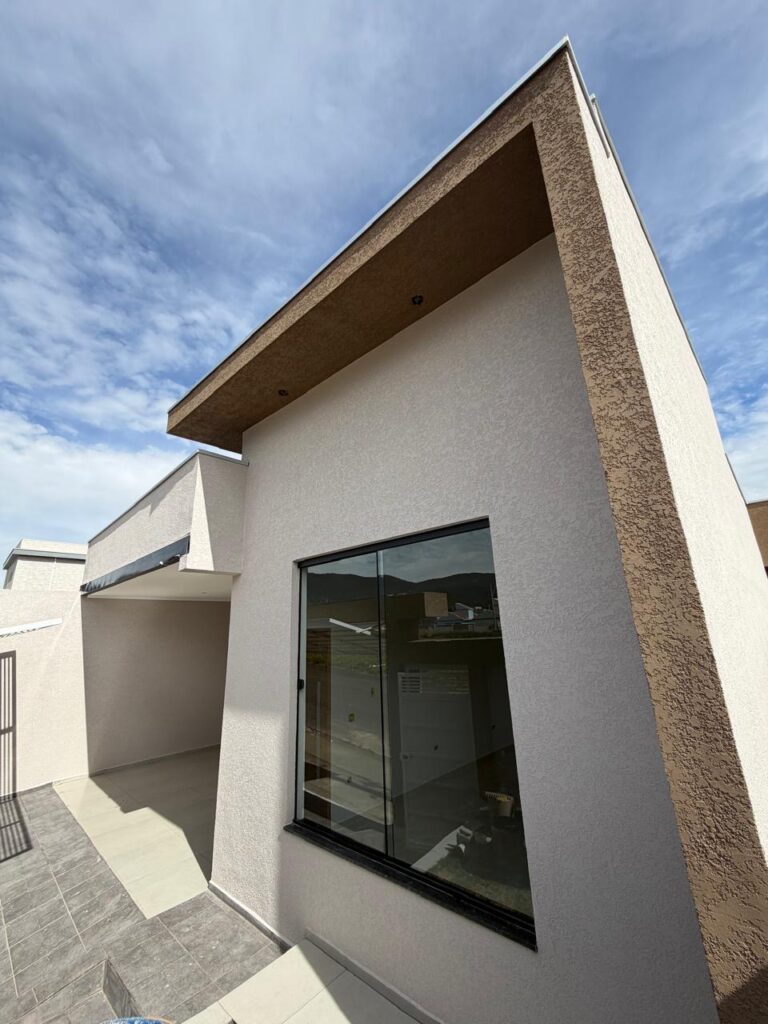 Venda – Casa no Bairro Jatobás - Imagem 2