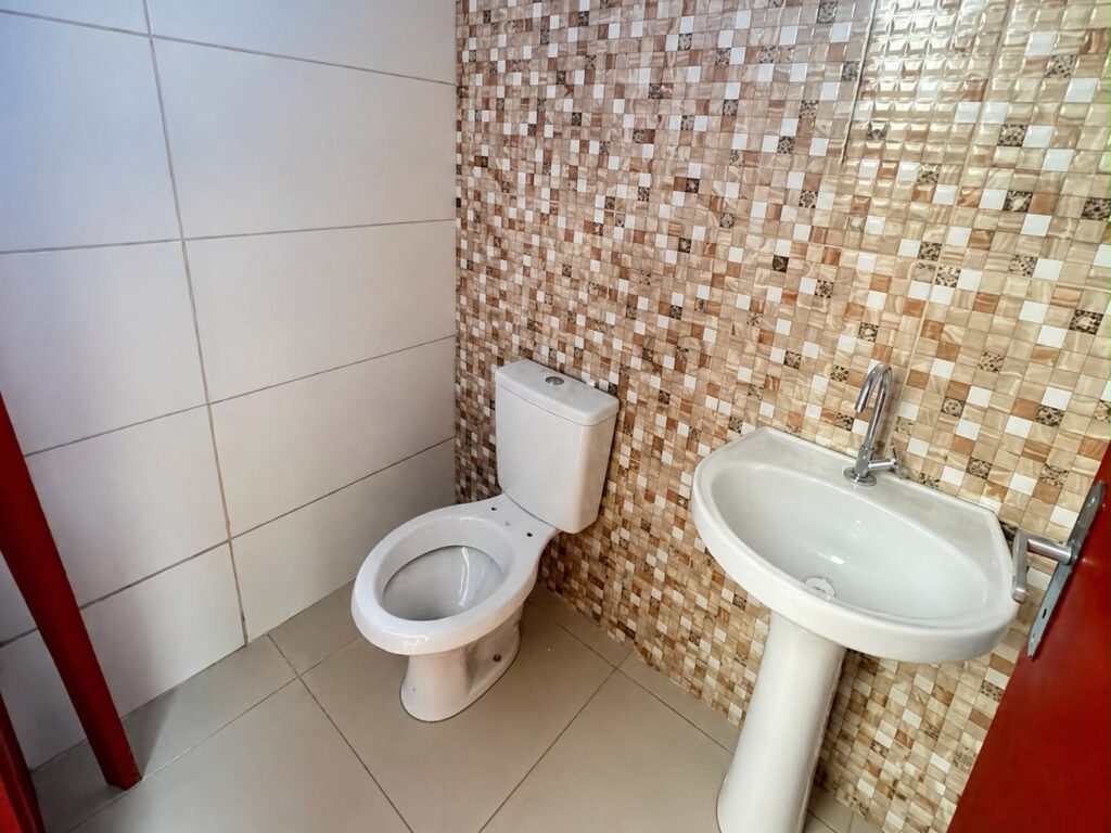 Venda – Casa no Bairro Vila Rica - Imagem 9