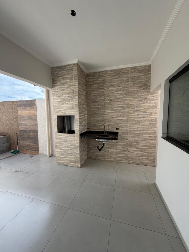 Venda – Casa no Bairro Jatobás - Imagem 15