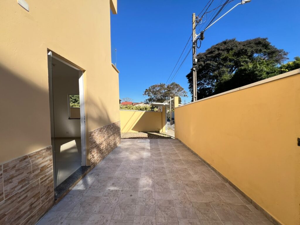Venda – Casa no Bairro Vila Rica - Imagem 4