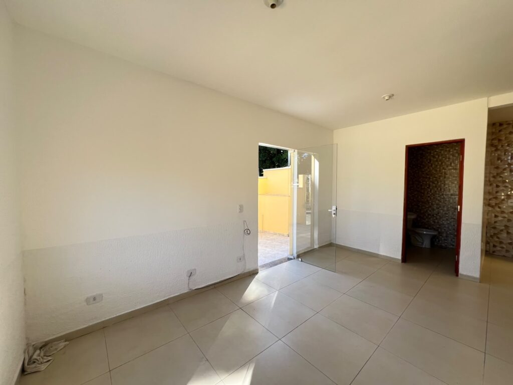 Venda – Casa no Bairro Vila Rica - Imagem 8