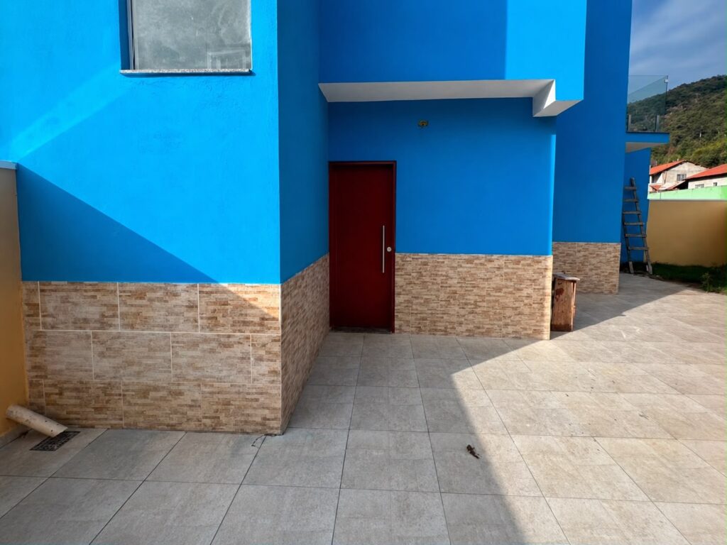 Venda – Casa no Bairro Vila Rica - Imagem 2