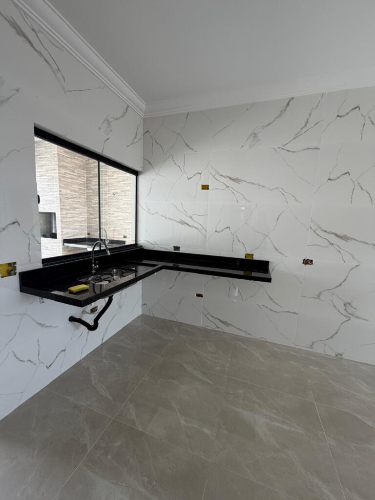Venda – Casa no Bairro Jatobás - Imagem 5