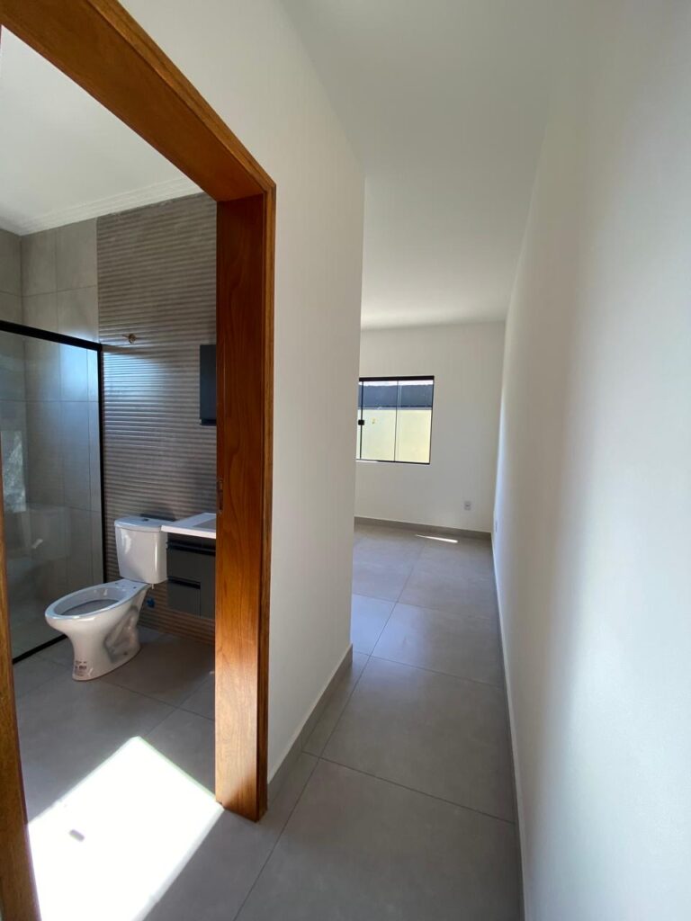 Venda – Casa no Bairro Manacás - Imagem 9
