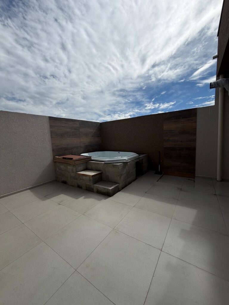 Venda – Casa no Bairro Jatobás - Imagem 18