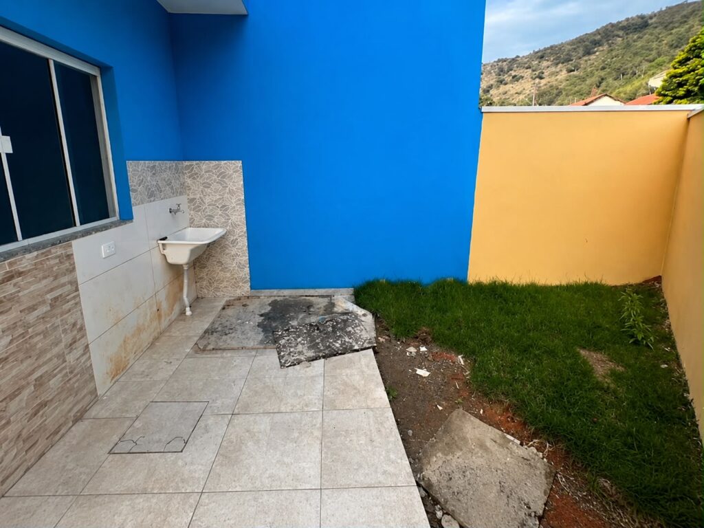 Venda – Casa no Bairro Vila Rica - Imagem 10