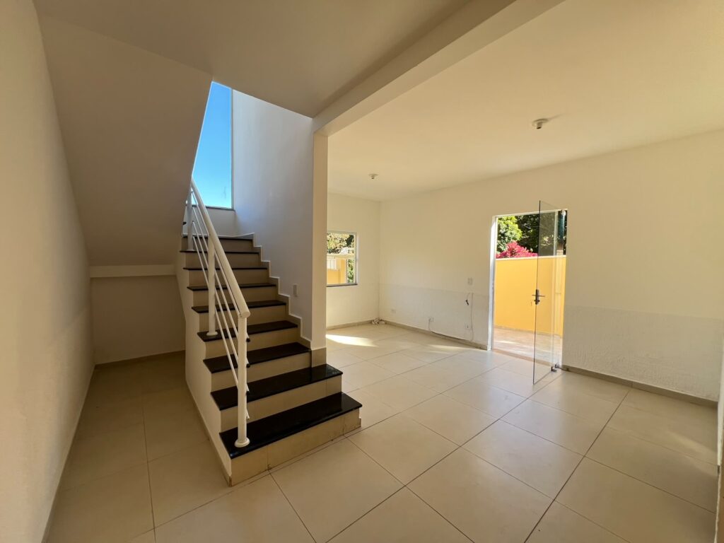 Venda – Casa no Bairro Vila Rica - Imagem 11