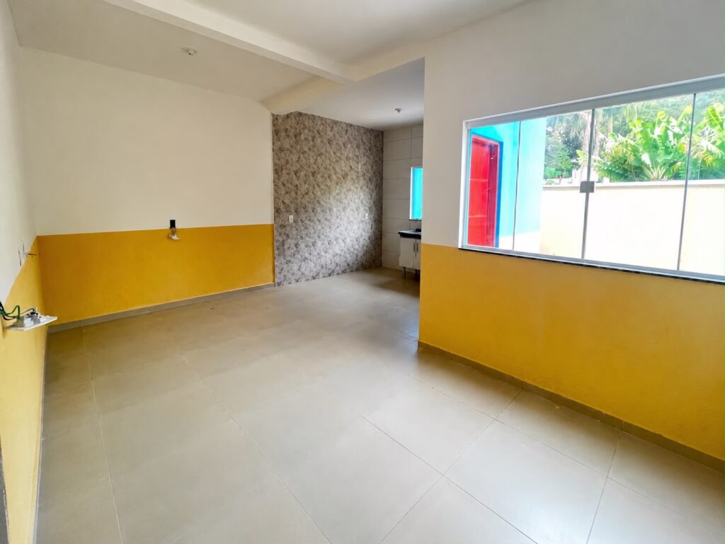 Venda – Casa no Bairro Vila Rica - Imagem 3