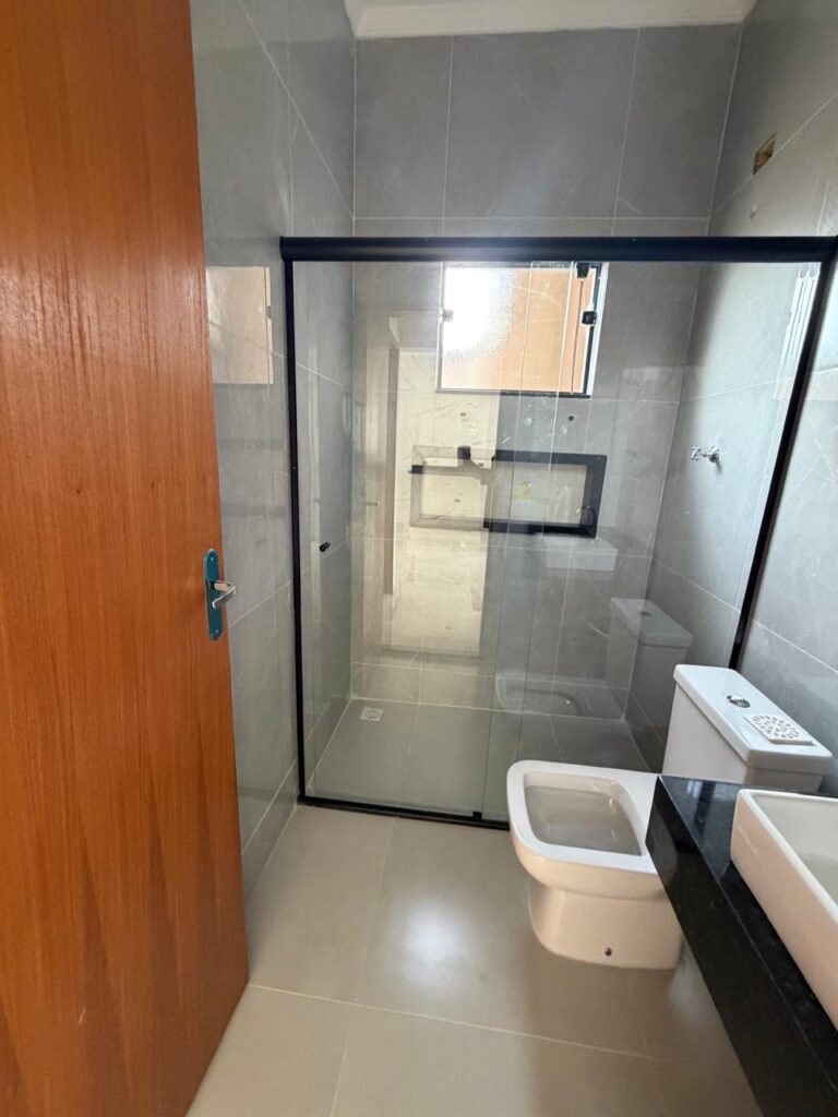 Venda – Casa no Bairro Jatobás - Imagem 12