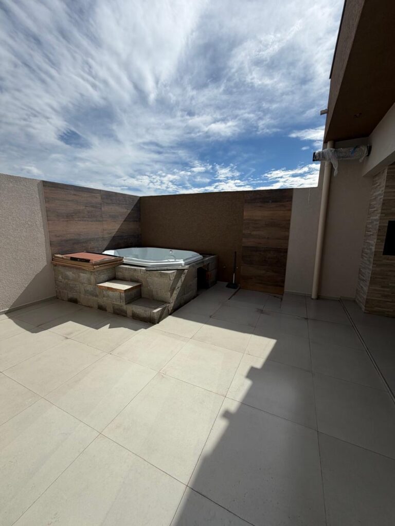 Venda – Casa no Bairro Jatobás - Imagem 17
