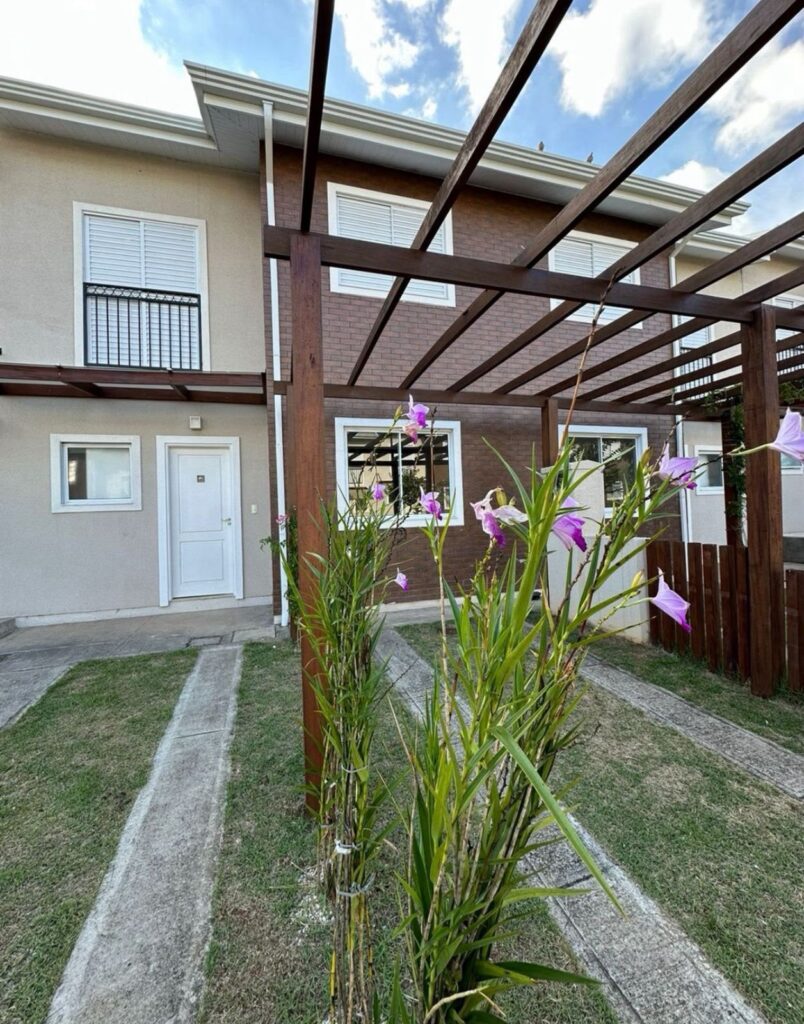 Venda – Casa no Condomínio HM Select - Imagem 2