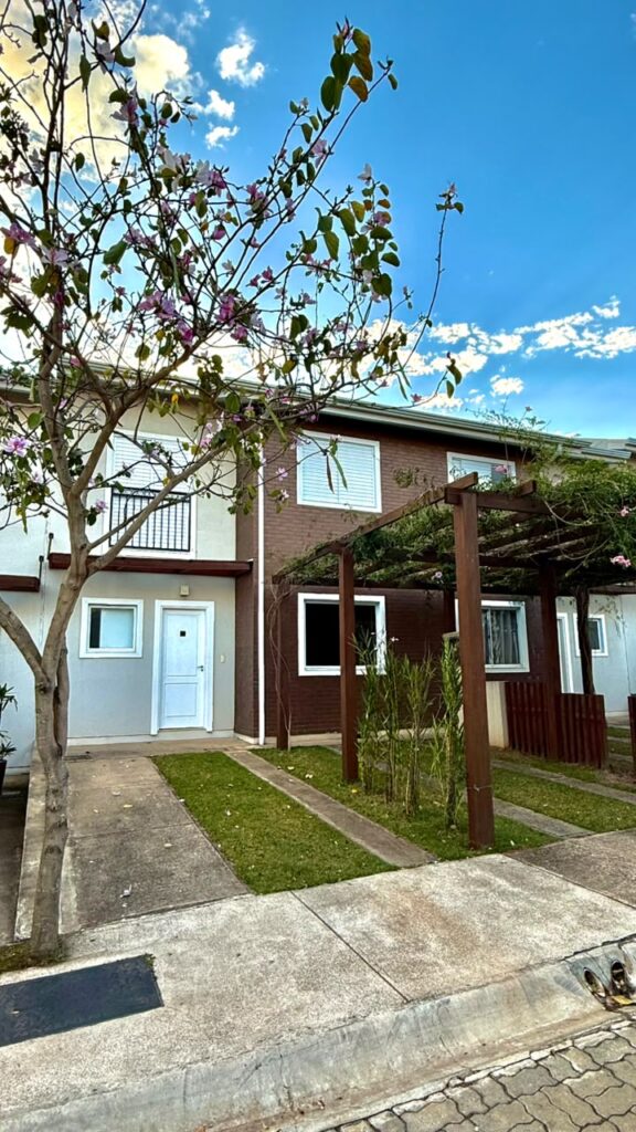Venda – Casa no Condomínio HM Select - Imagem 2