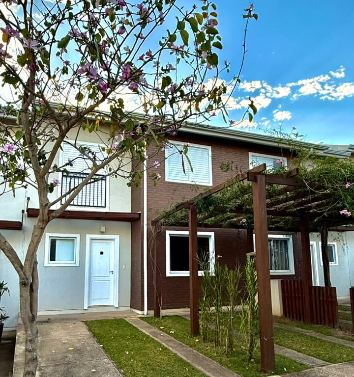 Imagem do Imóvel: Venda – Casa no Condomínio HM Select