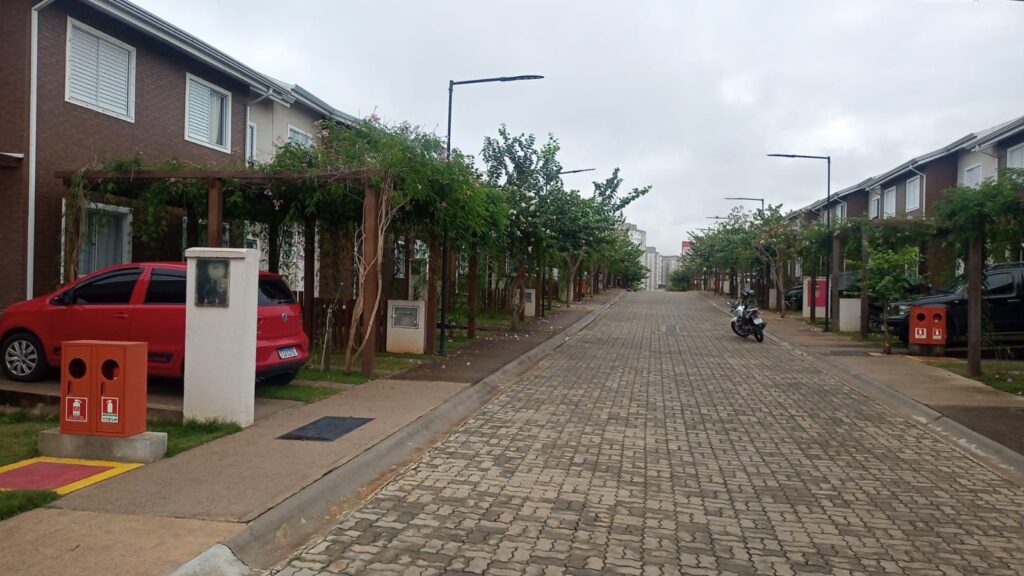 Venda – Casa no Condomínio HM Select - Imagem 28