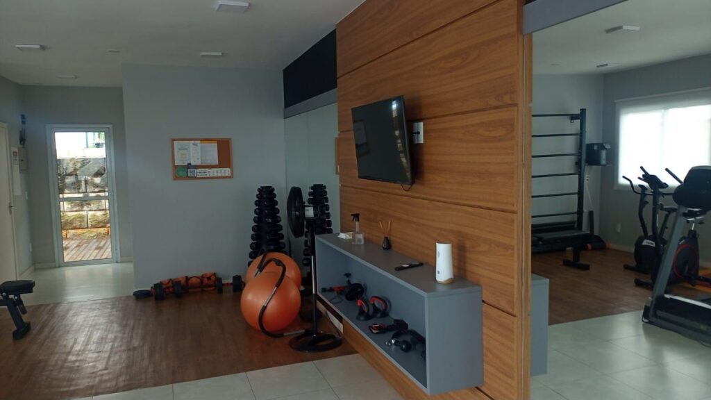 Venda – Casa no Condomínio HM Select - Imagem 27