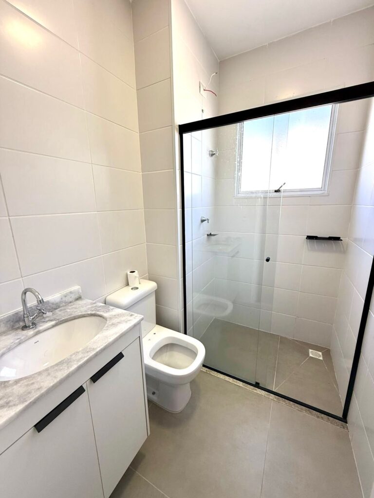 Venda – Casa no Condomínio HM Select - Imagem 16
