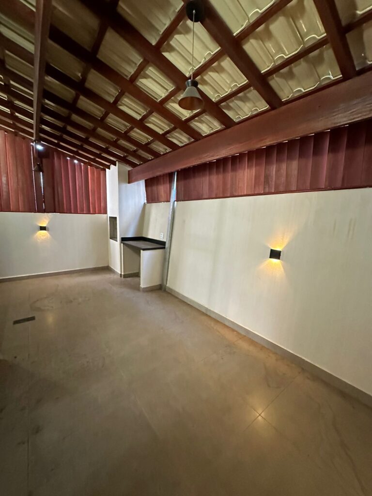 Venda – Casa no Condomínio HM Select - Imagem 20
