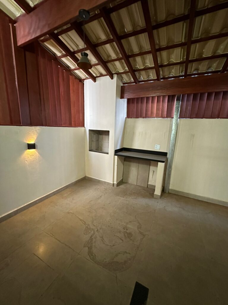 Venda – Casa no Condomínio HM Select - Imagem 21