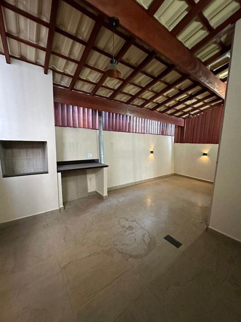 Venda – Casa no Condomínio HM Select - Imagem 19