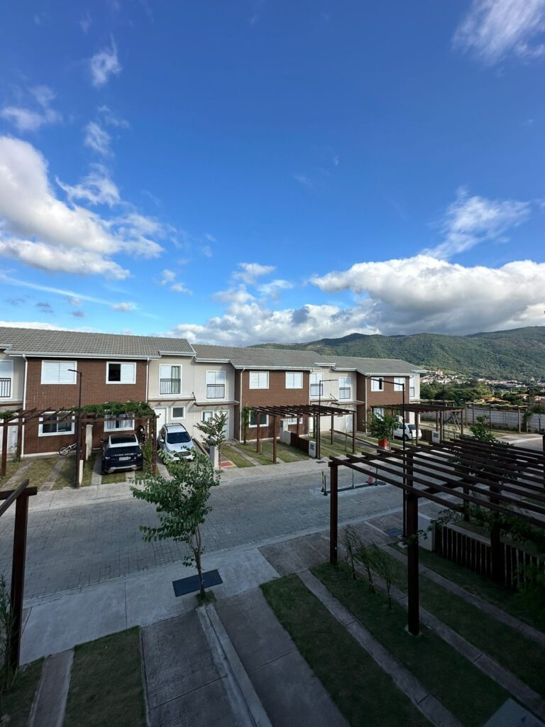 Venda – Casa no Condomínio HM Select - Imagem 24