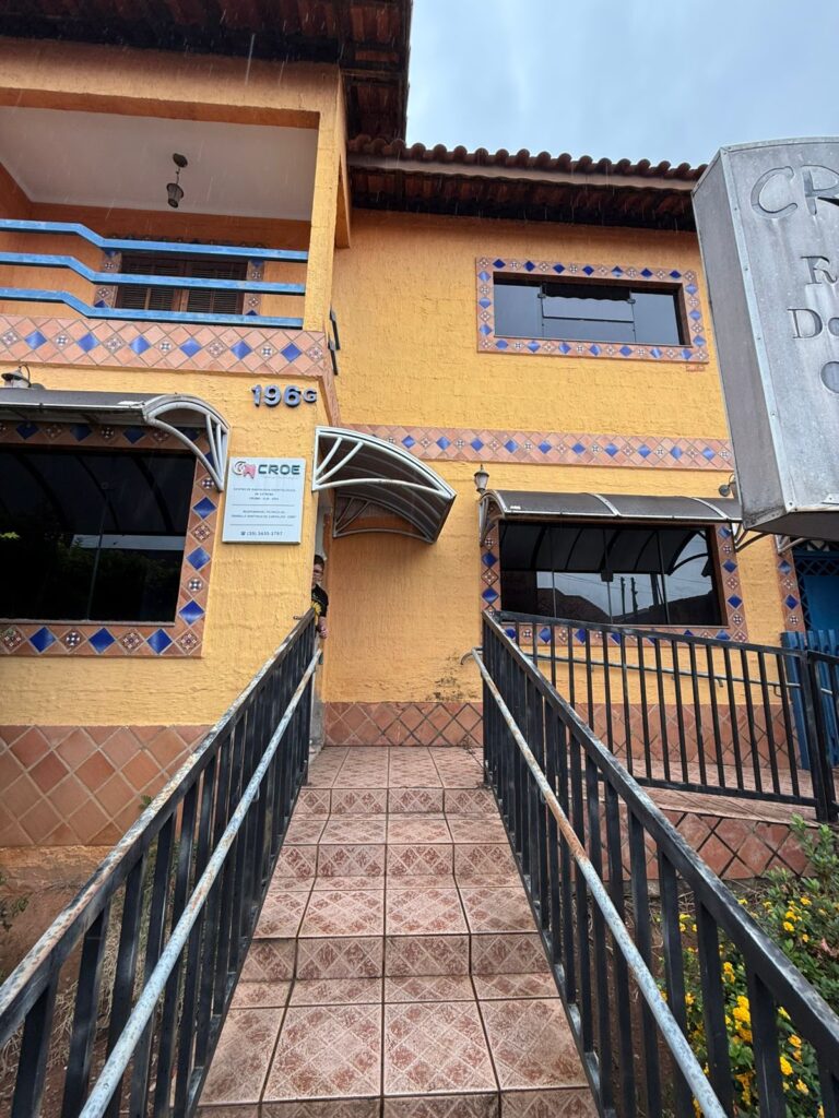 Locação – Ponto Comercial no Bairro Jardim São Cristóvão - Imagem 1