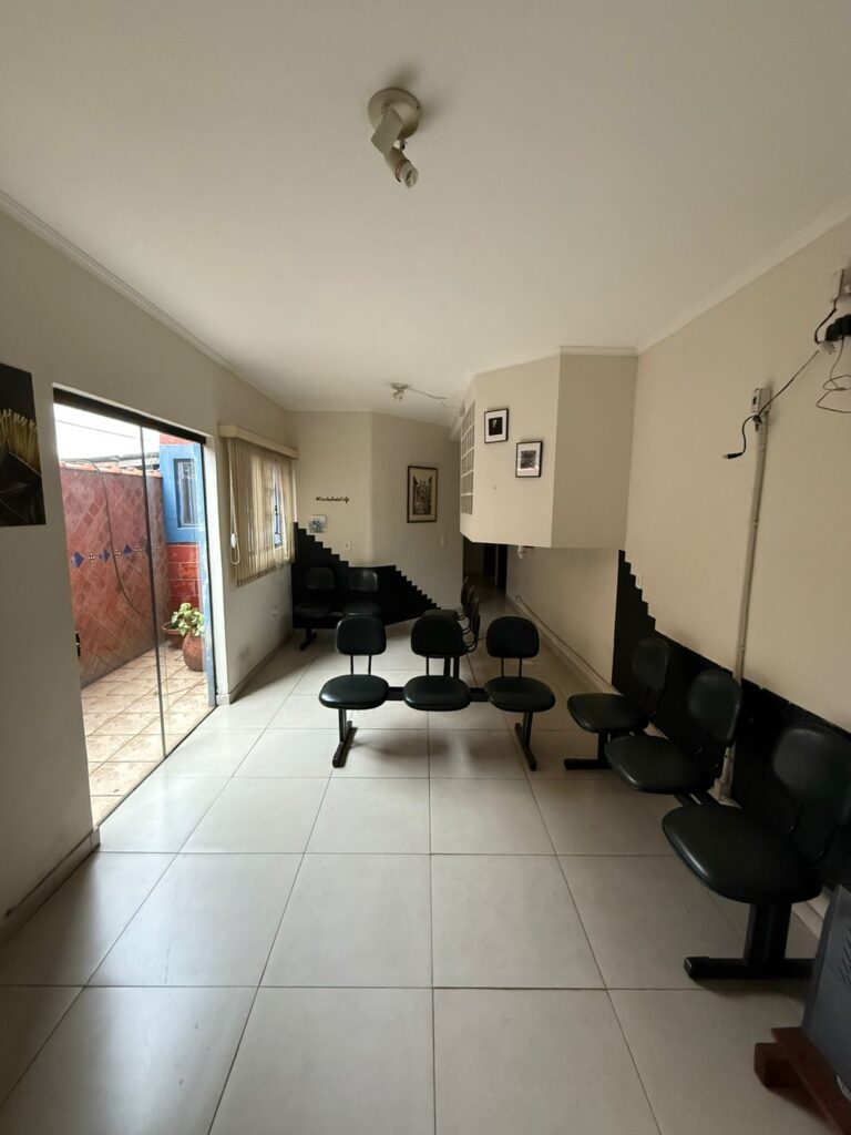 Locação – Ponto Comercial no Bairro Jardim São Cristóvão - Imagem 4