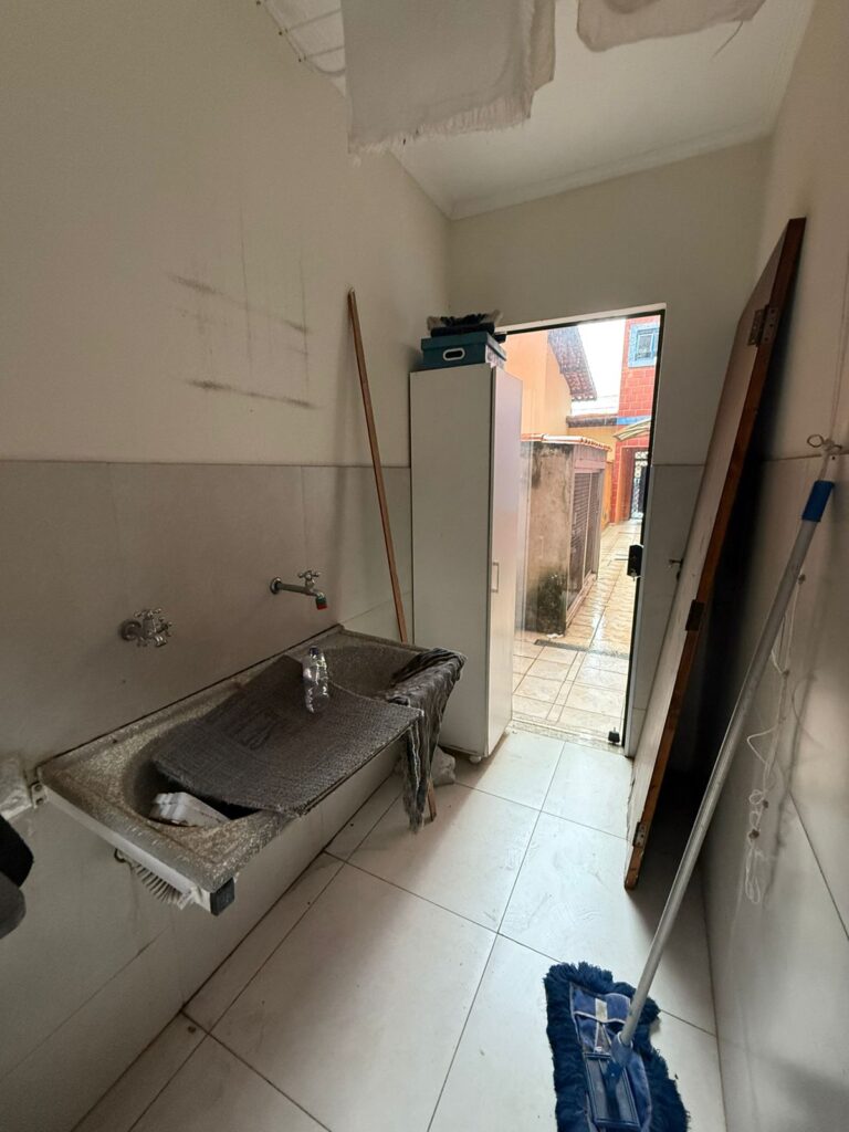Locação – Ponto Comercial no Bairro Jardim São Cristóvão - Imagem 13